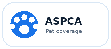ASPCA logo