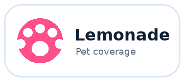 Lemonade logo