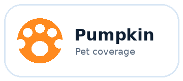 Pumpkin logo